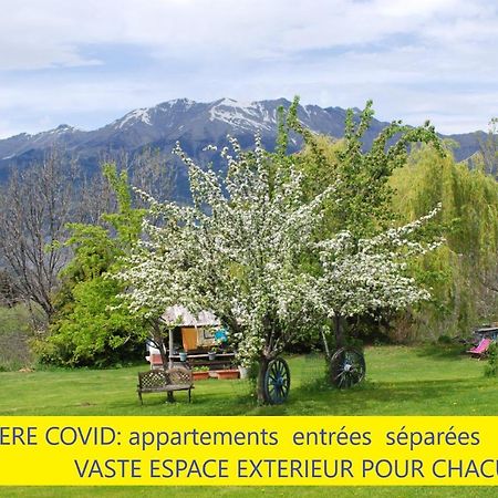 Le Clos Du Berger ル・ソーズ エクステリア 写真