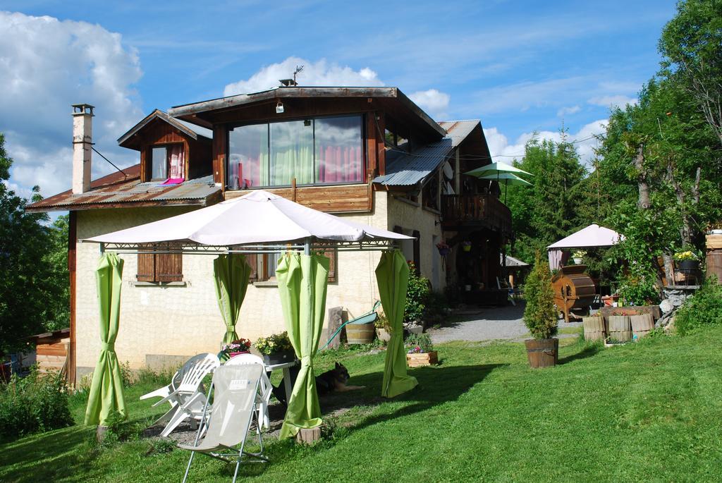 Le Clos Du Berger ル・ソーズ エクステリア 写真
