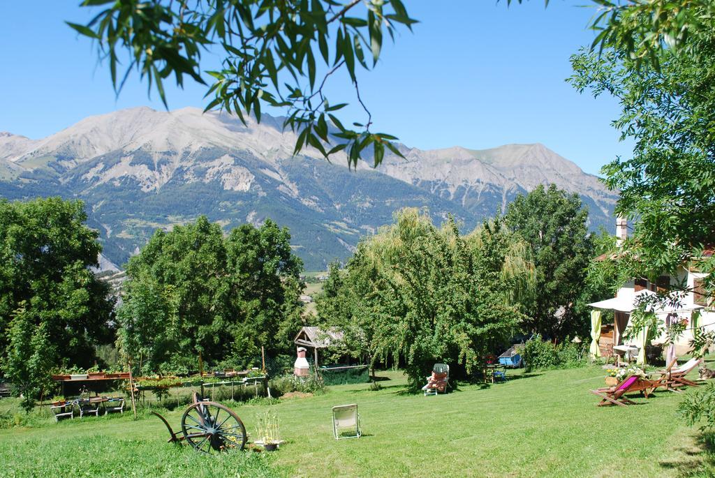 Le Clos Du Berger ル・ソーズ エクステリア 写真