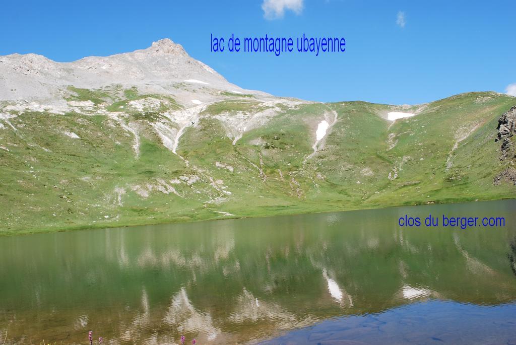 Le Clos Du Berger ル・ソーズ エクステリア 写真