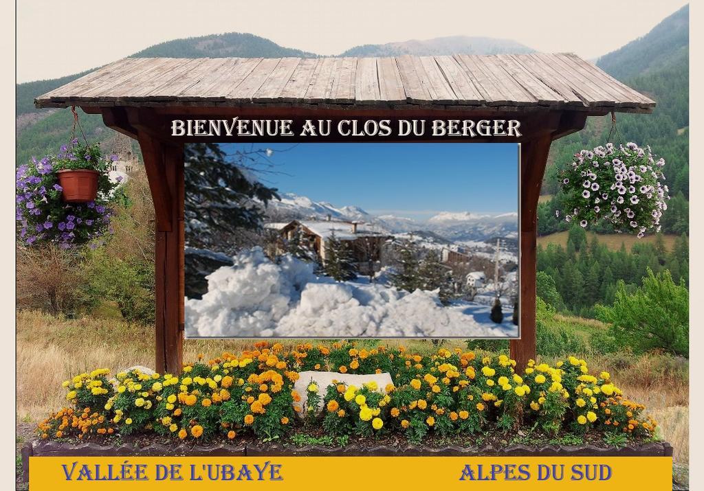Le Clos Du Berger ル・ソーズ エクステリア 写真