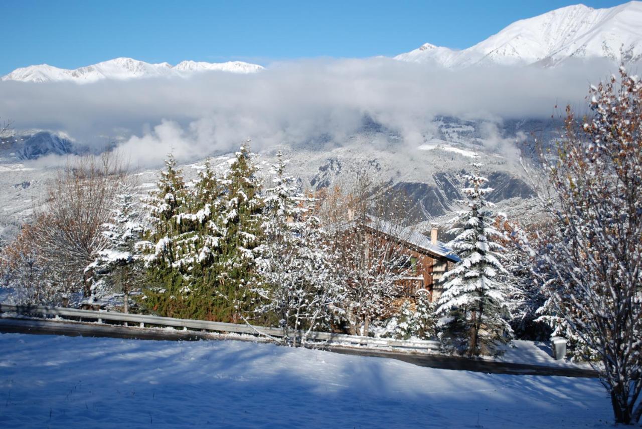 Le Clos Du Berger ル・ソーズ エクステリア 写真